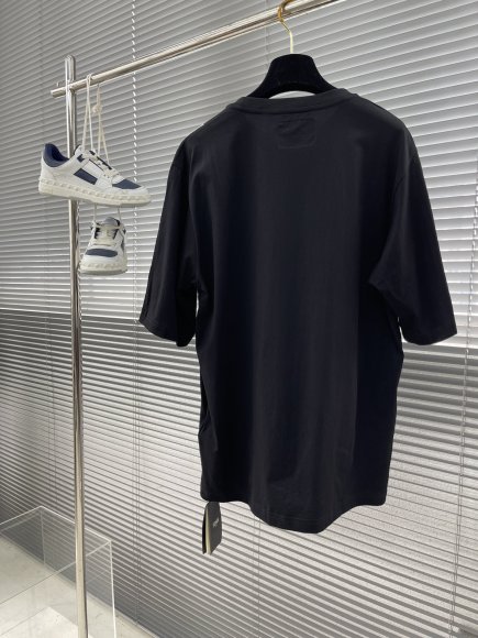 Fendi - Мужская футболка майка TJ_2307FE3