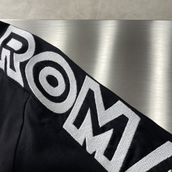 Fendi - Мужская футболка майка TJ_2307FE3