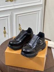 Louis Vuitton Discovery - Мужские кроссовки ботинки BL_2709LV3