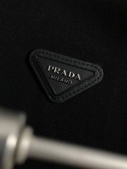 Prada - Мужская кофта свитер поло DF_1010PR6