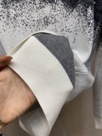 Louis Vuitton - Мужская кофта свитер DZ_2810LV3