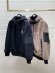 Canada Goose - Мужская флисовая куртка кофта толстовка TI_1111CG9