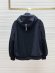 Canada Goose - Мужская флисовая куртка кофта толстовка TI_1111CG9