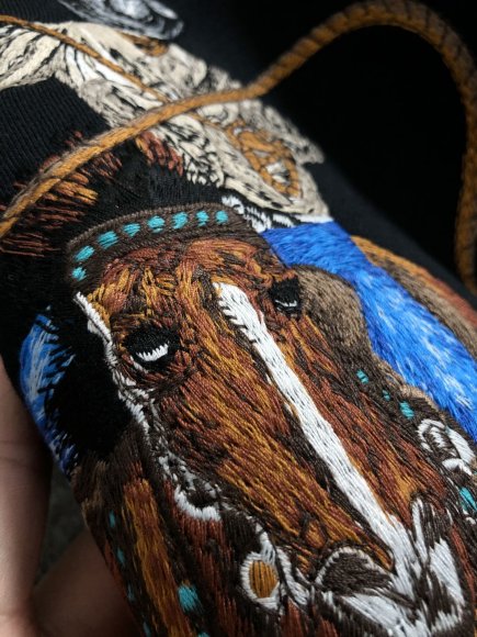 Louis Vuitton - Мужская кофта свитшот DF_1401LV9