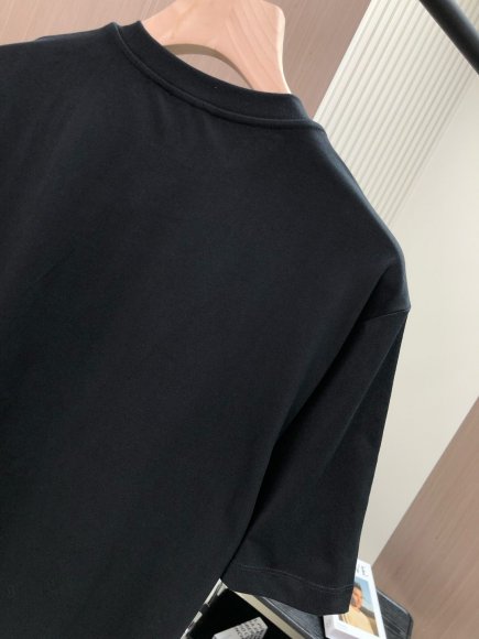 Moncler - Мужская футболка майка DZ_2102MO5 Moncler - Мужская футболка майка DZ_2102MO5