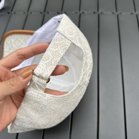 Loewe - Бейсболка кепка AO_1904LO10 Loewe - Бейсболка кепка AO_1904LO10