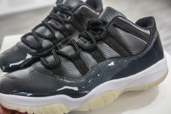 Nike Air Jordan 11 Retro Low - Мужские кроссовки PH_0105NI5