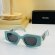 Prada очки K2_1002PR8