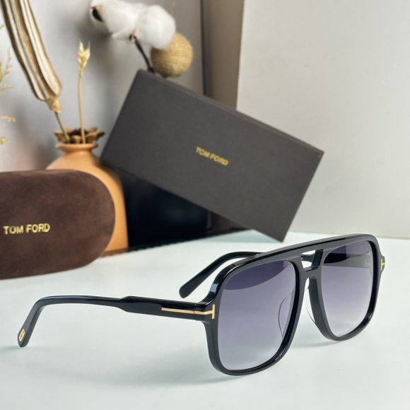 Tom Ford Falconer - Солнцезащитные очки K2_2207TF7 Tom Ford Falconer - Солнцезащитные очки K2_2207TF7