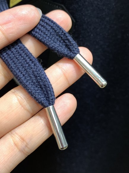 Hermes - Мужская кофта худи TI_2408HE2