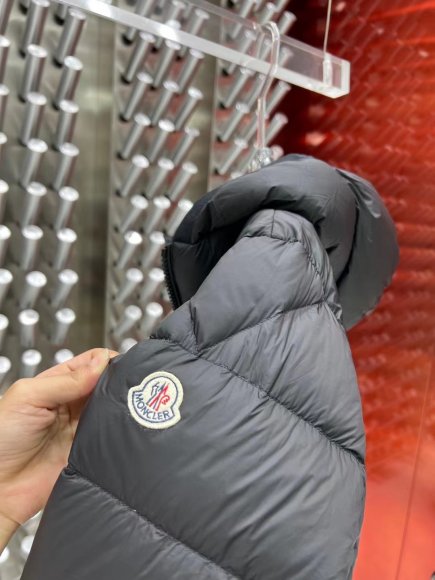 Moncler - Мужская куртка пуховик CF_2609MO1 Moncler - Мужская куртка пуховик CF_2609MO1