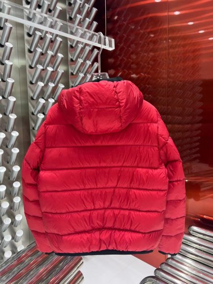 Moncler - Мужская куртка пуховик CF_2609MO1 Moncler - Мужская куртка пуховик CF_2609MO1