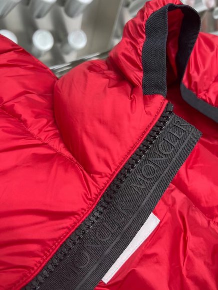 Moncler - Мужская куртка пуховик CF_2609MO1 Moncler - Мужская куртка пуховик CF_2609MO1