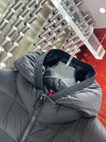 Moncler - Мужская куртка пуховик CF_2609MO1 Moncler - Мужская куртка пуховик CF_2609MO1