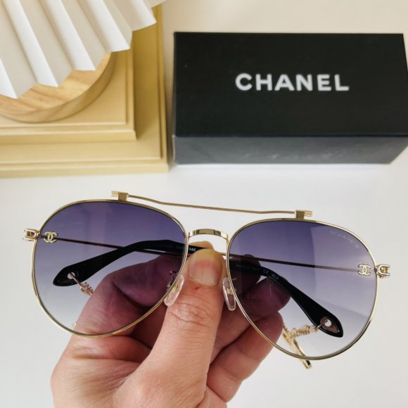 Chanel очки K2_2802CH1