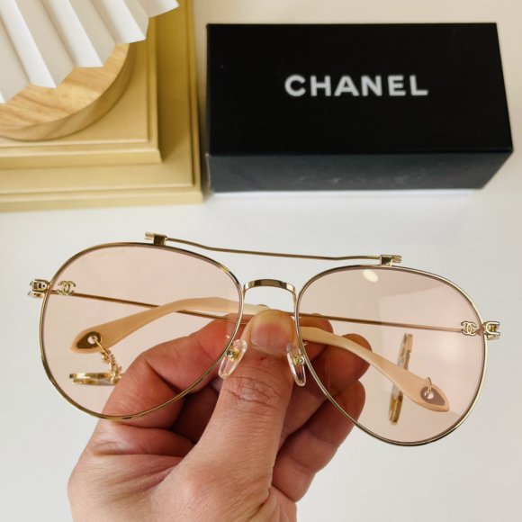 Chanel очки K2_2802CH1 Chanel очки K2_2802CH1