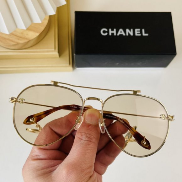 Chanel очки K2_2802CH1