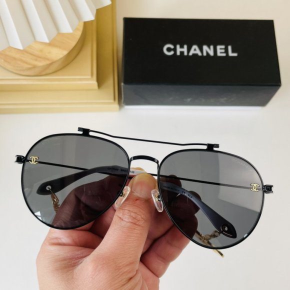 Chanel очки K2_2802CH1