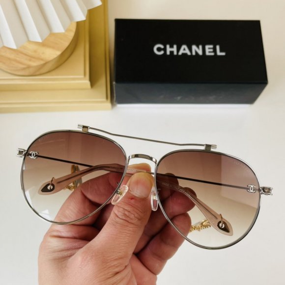 Chanel очки K2_2802CH1