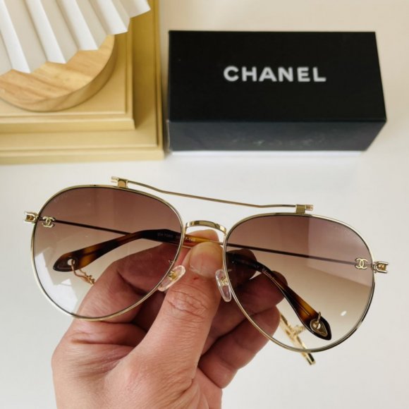 Chanel очки K2_2802CH1
