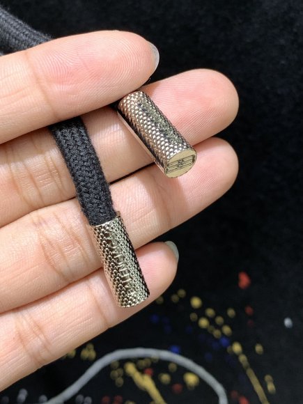 Balenciaga - Мужская кофта худи TI_2410BA1