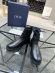 Dior Мужские ботинки берцы 95_DI0911DI5