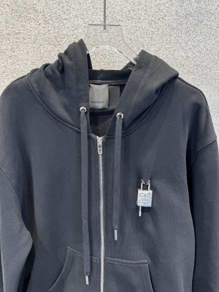Givenchy - Мужская кофта толстовка B2_3011GI3