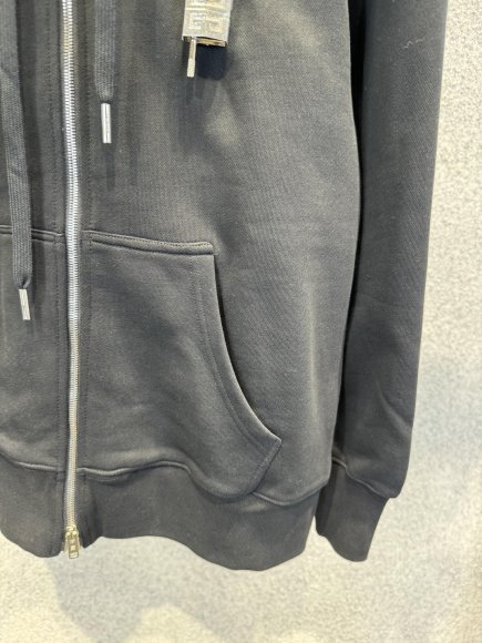 Givenchy - Мужская кофта толстовка B2_3011GI3