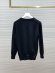 Moncler - Мужская кофта пуловер TJ_2712MO6