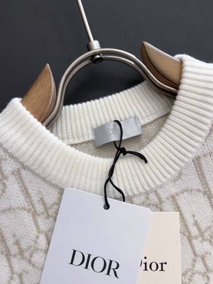 Dior - Мужская кофта свитер DF_1101DI13 Dior - Мужская кофта свитер DF_1101DI13