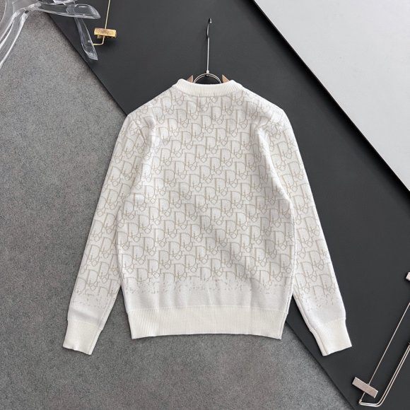 Dior - Мужская кофта свитер DF_1101DI13 Dior - Мужская кофта свитер DF_1101DI13