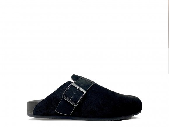 Balenciaga Sunday - Мужские шлепанцы мюли RU_2603BA1