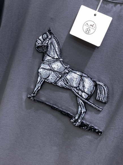 Hermes - Мужская футболка майка TI_3105HE1 Hermes - Мужская футболка майка TI_3105HE1