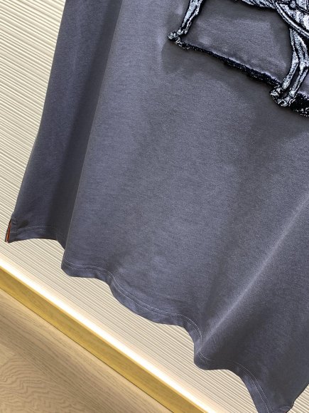 Hermes - Мужская футболка майка TI_3105HE1 Hermes - Мужская футболка майка TI_3105HE1