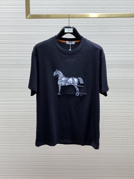 Hermes - Мужская футболка майка TI_3105HE1 Hermes - Мужская футболка майка TI_3105HE1