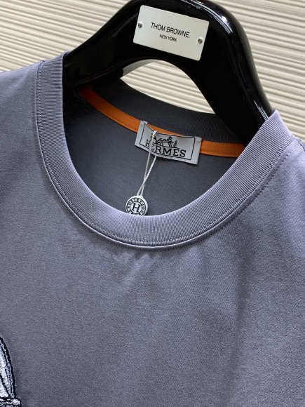 Hermes - Мужская футболка майка TI_3105HE1 Hermes - Мужская футболка майка TI_3105HE1
