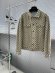 Gucci - Мужская двухсторонняя джинсовая рубашка куртка TJ_0608GU1