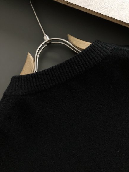 Ermenegildo Zegna - Мужская кофта свитшот DF_1010EZ7