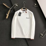 Ermenegildo Zegna - Мужская кофта свитшот DF_1010EZ7