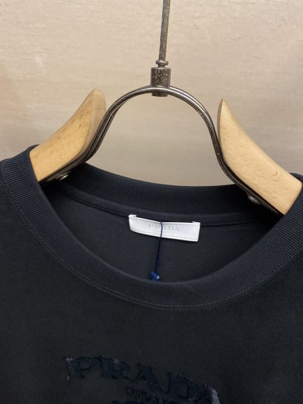 Prada - Мужская кофта лонгслив DZ_2810PR4 Prada - Мужская кофта лонгслив DZ_2810PR4