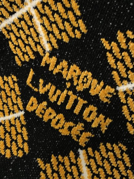 Louis Vuitton - Мужская шерстяная кофта свитер TI_2511LV1 Louis Vuitton - Мужская шерстяная кофта свитер TI_2511LV1