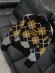 Louis Vuitton - Мужская шерстяная кофта свитер TI_2511LV1