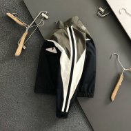 Fendi - Мужская куртка ветровка толстовка DF_1401FE6 Fendi - Мужская куртка ветровка толстовка DF_1401FE6