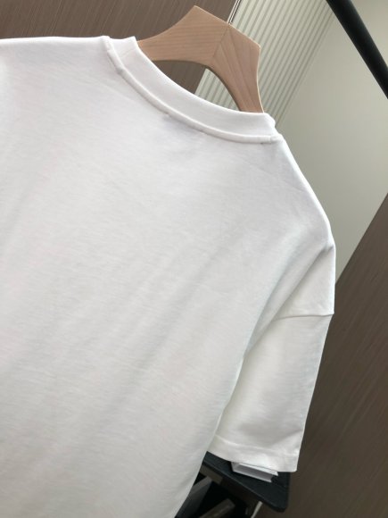 Moncler - Мужская футболка майка DZ_2102MO7