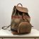 Burberry Сумка рюкзак BU1_2009BU1