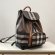 Burberry Сумка рюкзак BU1_2009BU1