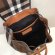 Burberry Сумка рюкзак BU1_2009BU1
