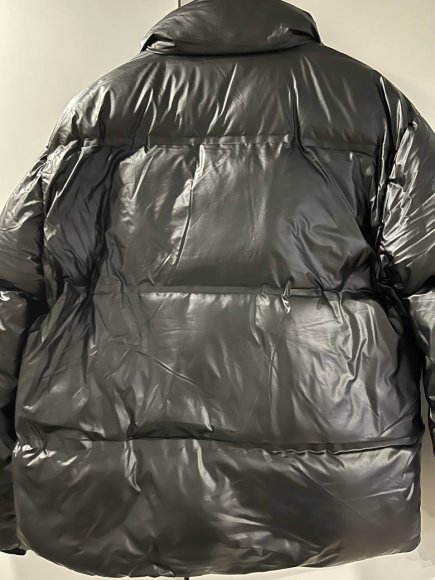 Prada Мужская куртка пуховик S3D_1901PR6