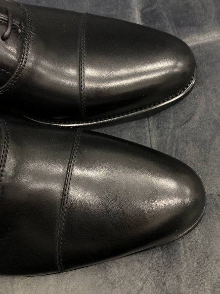 Salvatore Ferragamo - Мужские кожаные туфли S3D_1002SF3 Salvatore Ferragamo - Мужские кожаные туфли S3D_1002SF3