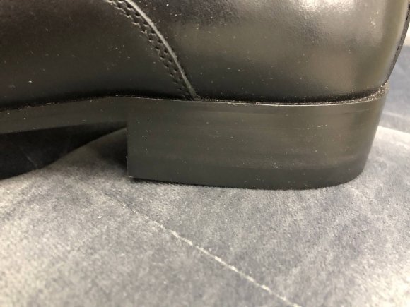 Salvatore Ferragamo - Мужские кожаные туфли S3D_1002SF3 Salvatore Ferragamo - Мужские кожаные туфли S3D_1002SF3